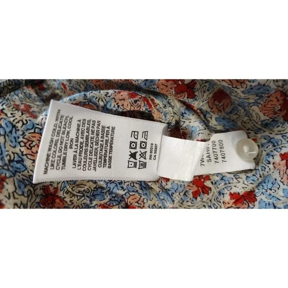 Stylish Multicolor Men's Shirt - Picture 5 of 11